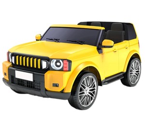 Auto de Juguete Eléctrico para Niños, de Alta Calidad, al por Mayor, Funciona con Batería, para Niñas y Niños - Product Image 1