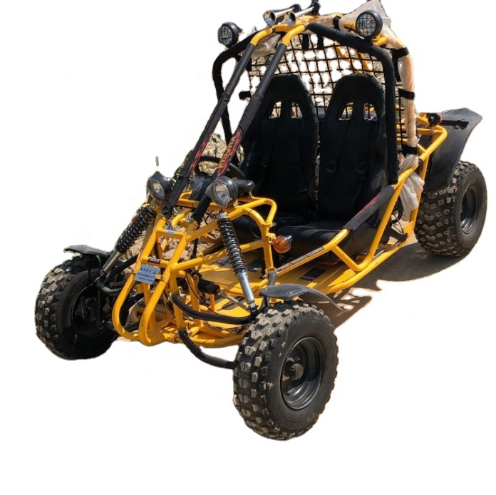 Багги бензиновый 200cc