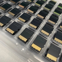 Grosir Kartu Memori Kartu Sd 2GB 4GB 8GB 16GB 32GB 64GB Kartu SD 128GB untuk Ponsel MP3