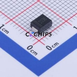 SS36B ไดโอดชอทท์กี้ไดโอด DO-214AA เอสเอ็มบีชิปชิ้นส่วนอิเล็กทรอนิกส์ - Product Image 1