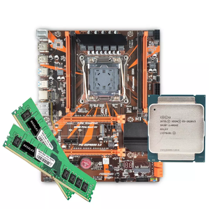 <span class=keywords><strong>Carte</strong></span> mère X99 double <span class=keywords><strong>processeur</strong></span> LGA2011 DDR4 4 4 canaux double cpu gaming <span class=keywords><strong>ATX</strong></span> <span class=keywords><strong>carte</strong></span> mère - Product Image 5