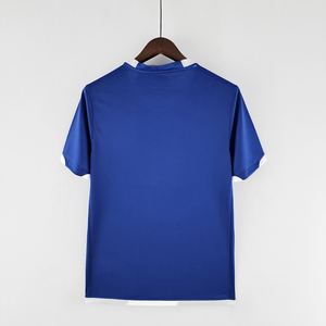 <span class=keywords><strong>Retro</strong></span> 2006 <span class=keywords><strong>Brasil</strong></span> lejos <span class=keywords><strong>Camiseta</strong></span> <span class=keywords><strong>de</strong></span> fútbol en casa <span class=keywords><strong>de</strong></span> alta calidad <span class=keywords><strong>camiseta</strong></span> <span class=keywords><strong>de</strong></span> fútbol versión para fanáticos <span class=keywords><strong>camiseta</strong></span> - Product Image 4