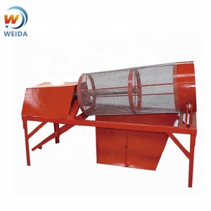 Máquina Automática para Fabricar Ladrillos de Enclavamiento QTC7-10, Máquina Hidráulica para Ladrillos de Arcilla, Máquina para Ladrillos Huecos de Pavimentación - Product Image 6