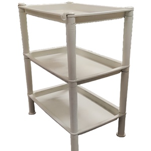 Kitchen Vegetable Fruit Wire Basket Holder Rack Multifunctional Home Storage & Organization Metal Storage Racks Shelving Units