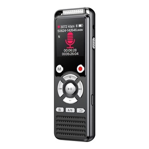   Grabadora de Voz 850, Reproductor MP3 Portátil de Gran Capacidad y Larga Duración - Product Image 2