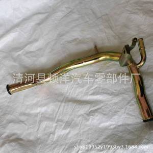 ท่อน้ำหล่อเย็นมิตซูบิชิ MD374174 สำหรับอะไหล่ทดแทนท่อเหล็ก Outlander - Product Image 4