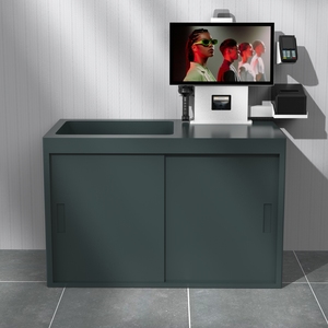 Hệ thống thanh toán bán lẻ tự động dựa trên RFID - Product Image 6