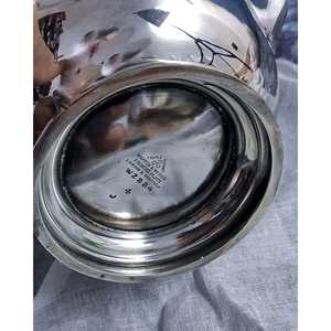 Théières et bouilloires anglaises Sheffield Nappin et Weels Cafetière - Product Image 1