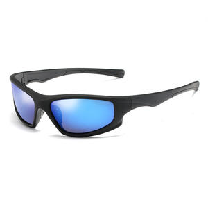 Occhiali da sole polarizzati da ciclismo tr90 da uomo shady <span class=keywords><strong>ray</strong></span> sports outdoor safety Z87 - Product Image 1