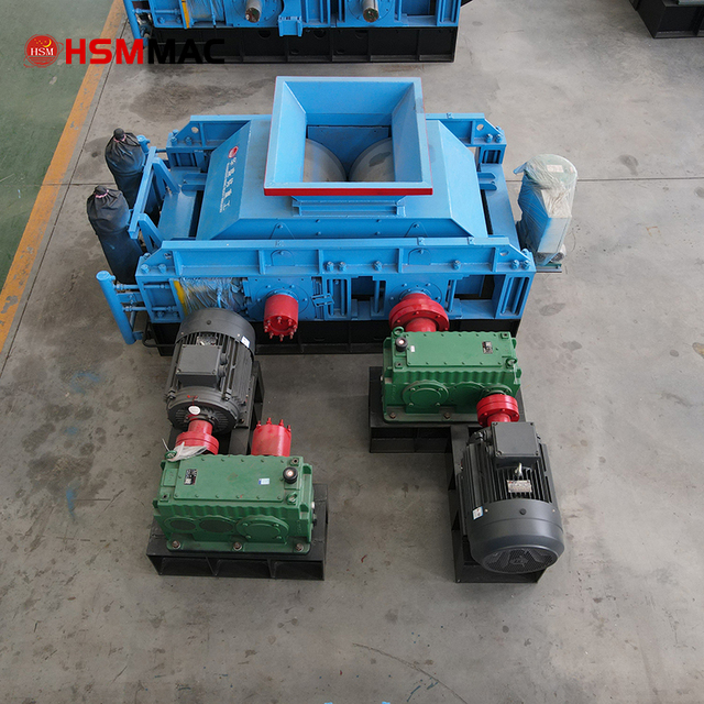 Hydraulic Bulldozers HE-121