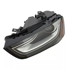 Pour <span class=keywords><strong>Audi</strong></span> A4 B8PA 2013-2015, phare avant xénon sans clignotant dynamique, version américaine, 11 broches, 8K0941043 - Product Image 3