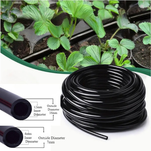 Kit d'irrigation <span class=keywords><strong>goutte</strong></span> à <span class=keywords><strong>goutte</strong></span> pour serre, système d'<span class=keywords><strong>arrosage</strong></span> <span class=keywords><strong>automatique</strong></span>, système de brumisation pour patio, système d'<span class=keywords><strong>arrosage</strong></span> des plantes, <span class=keywords><strong>tuyau</strong></span> d'irrigation - Product Image 3