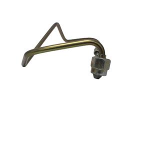 High-Pressure Micro-Tiller <b>Diesel</b> Generator <b>Engine</b> <b>Oil</b> Pipe for Models 170F 173F 178F 186FA 188F 192F - Product Image 3