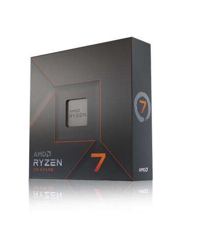 New Released CPUS for AMD Zen 5 7000 Series R7 7700X Processor