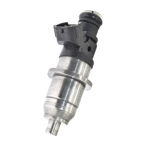 Inyector de combustible para Mitsubishi Pajero Diesel 0035 E7T05071 Número de pieza - Product Image 1
