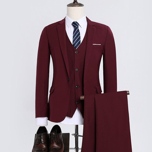 Deals Korean Formal Wear Men Breathable Fabric for Comfort | Alibaba.com