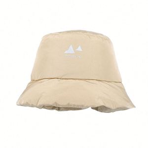 Chapeau de pêche d'extérieur pliable en gros, casquette de randonnée chaude, chapeau de pêcheur, chapeau d'hiver - Product Image 2