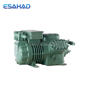 Compresseur alternatif Bitzer 6J-22.2Y-40P 6J-33.2Y-40P Compresseur semi-hermétique Bitzer - Product Image 2