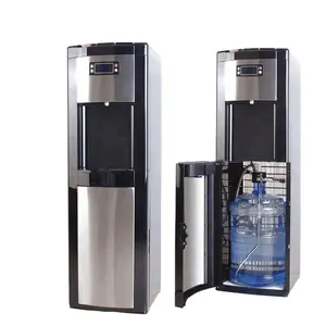 便携式移动饮水机瓶装水机商用饮水机