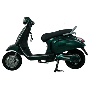 HEZZO 2023 gaya baru sepeda motor listrik 1000w 10 inci lampu led kunci <span class=keywords><strong>Alarm</strong></span> sepeda motor - Product Image 3