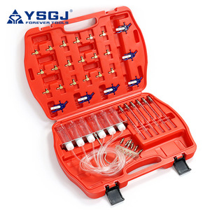 9 cái xe công cụ-Ống Kẹp Kìm cho kẹp và ngắt kết nối để loại bỏ kẹp trên hệ thống làm mát xe và ống - Product Image 4