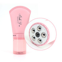 Bon prix, tubes en plastique souples vides de 30 ml, 50 ml, 60 ml pour crème hydratante pour les mains et le visage, masques faciaux, emballages cosmétiques