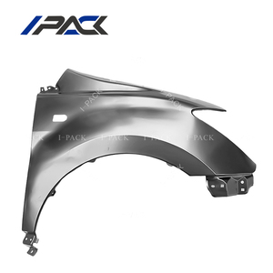 Guardabarros de Repuesto al por Mayor IPK01-6610 para Toyota XA IST Urban Cruiser 2005, Pieza de Recambio para Carrocería - Product Image 2