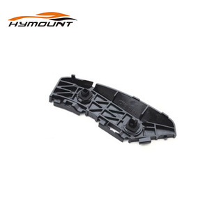 Soporte de Parachoques Trasero de Alta Calidad para Automóviles 52156-0D030 52155-0D030 521560D030 521550D030 para VIOS 2008 <span class=keywords><strong>Yaris</strong></span> 2007 - Product Image 2