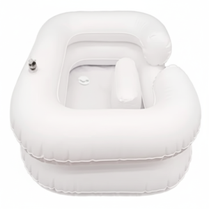 Botella de Agua Caliente para Higiene Íntima, Bañera de Vapor Yoni para el Cuidado Posparto, Asiento de Baño para Mujeres Embarazadas y Bebés - Product Image 1