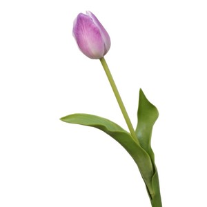 <span class=keywords><strong>Tulipani</strong></span> Artificiali Multicolore Real Touch, Steli di <span class=keywords><strong>Tulipani</strong></span> Finti per Bouquet da Matrimonio, Centrotavola, Decorazioni per la Casa - Product Image 5