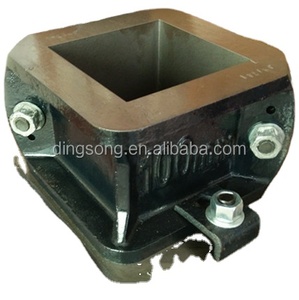 Khuôn Đúc Bằng Gang - Product Image 1