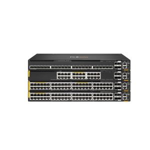 Tout nouveau prix usine <span class=keywords><strong>JL658A</strong></span> Aruba série 6300M 24 ports 1/10G SFP + 4 ports 1/10/25/50G SFP56 POE prise chaude Swith <span class=keywords><strong>JL658A</strong></span> - Product Image 4