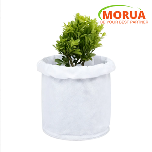 Sacs <span class=keywords><strong>de</strong></span> culture respirants en tissu non tissé Morua pour pépinière - Product Image 4