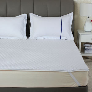 واقي مرتبة مضاد للماء مفرش سرير مخصص من المصنع - Product Image 2