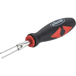 VIGOR Outil de déclenchement de câble individuel SYSTEM 17 ∙ BMW ∙ V4451-17 - Product Image 1