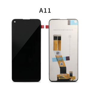 Serie Completa di Schermi LCD per Telefoni <span class=keywords><strong>Samsung</strong></span> A06 A07 A10 A11 A12 <span class=keywords><strong>A13</strong></span> con Garanzia di 1 Anno - Product Image 6
