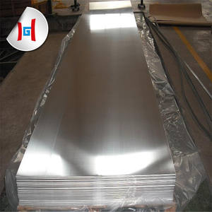 Fabricación de placas de impresión de metal industrial con certificado Ce, hoja de aluminio HD 3005, servicios de revestimiento de corte de metal alto aprobados - Product Image 2