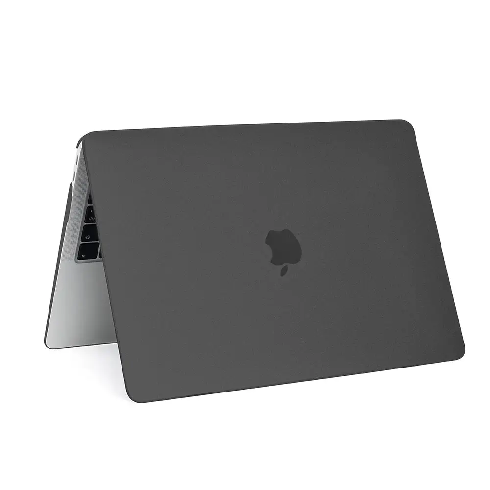 Capa fosca super leve para <span class=keywords><strong>laptop</strong></span>, fosca, à prova de choque, para macbook pro 14 15 polegadas, tampa para air 13