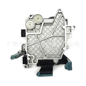 Unidad de control de transmisión Audi 01j TCU 927156HT, caja de cambios automática para A4 A6, repuesto - Product Image 1