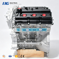Nouveau moteur 4.0L VQ40 VQ40DE pour Nissan Frontier Xterra Pathfinder NV1500 Suzuki Equator