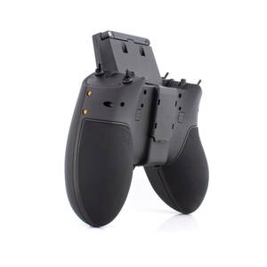 รีโมทคอนโทรลสำหรับเครื่องบิน ZORRO CC2500 JP4IN1 พร้อมด้ามจับแบบ Hall ความถี่สูง ผลิตในกวางตุ้ง ประเทศจีน - Product Image 6