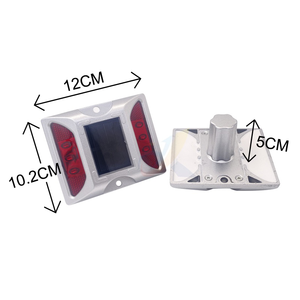 Дорожный светодиодный фонарь для безопасности дорожного полотна - Product Image 2