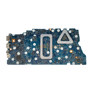 Para Vostro 5402 5502 19862-1 0G0XMN 04D2JV 0H2F8K 010GRP I3 I5 procesador Central de generación MX330 placa base de computadora portátil - Product Image 2