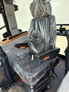 รถขุดมือสองเป็นหนอนผีเสื้อ CAT420F ใช้แล้ว - Product Image 6