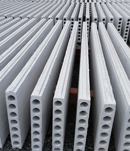 Chiến Lược Giảm carbon thể hiện trong sản xuất thạch cao rỗng: nghiên cứu chất kết dính thay thế - Product Image 2