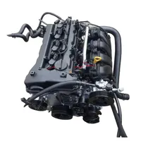 Moteur de voiture coréen original d'occasion G4FC G4FA G4FG G4FJ G4GC G4ED G4KD G4KE G4KH G4KJ G4NA G4NB G4LC G4LA D4CB pour Hyundai Kia Engine