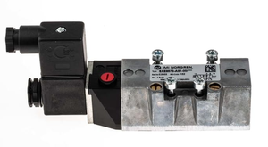 Válvula Solenoide Neumática Original Norgren Serie SXE9573 de 5/2 Vías, Válvula de Control de Aire ISO5599-1 - Product Image 5