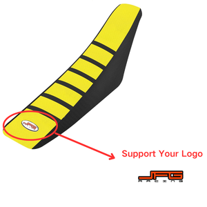 Áo bọc yên xe JFG RACING chất lượng cao dành cho xe máy địa hình <span class=keywords><strong>DRZ400</strong></span>, chất liệu cao su, dành cho <span class=keywords><strong>DRZ400</strong></span>, DRZ400E, DRZ400S, DRZ400SM - Product Image 2