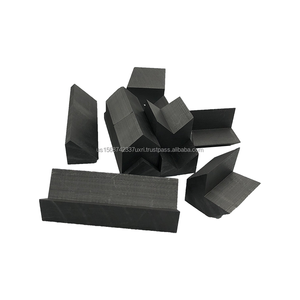 Moldes de Grafito Personalizados de Alta Pureza y Resistencia a Altas Temperaturas, Moldeados por Inyección, Grado Industrial - Product Image 6