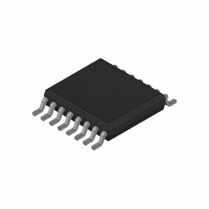 Gestión de Energía (PMIC) Comprar Componentes Electrónicos en Línea 16 TSSOP Distribuidor Autorizado ISL6740IVZ - Product Image 1